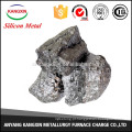 Silício metal 553 Minerais e Metalurgia